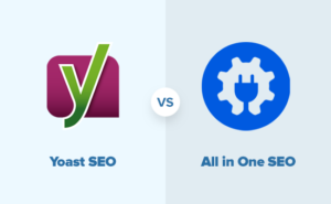 all in one seo pack pro vs yoast