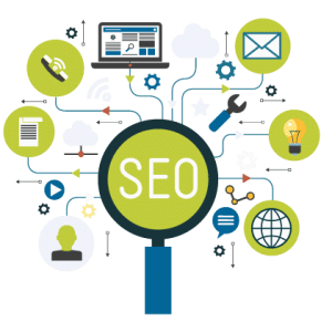 On page SEO